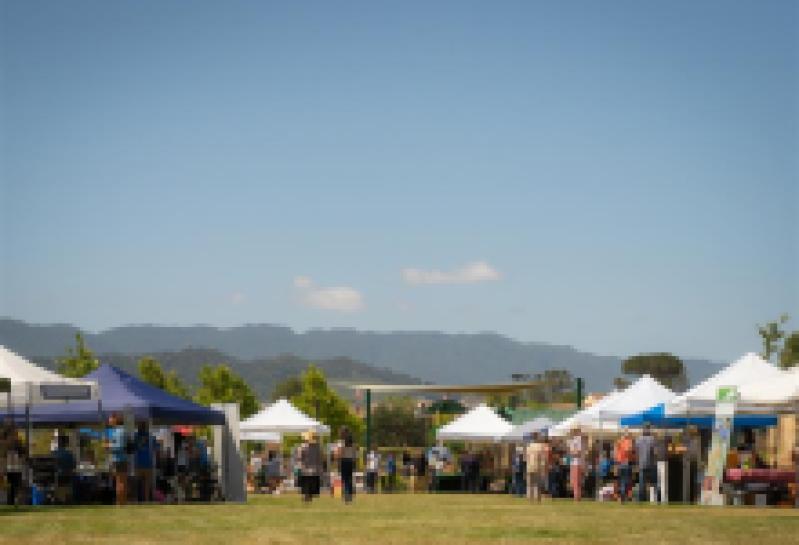 Annual Chumash Earth Day Returns to Santa Ynez Reservation on April 18