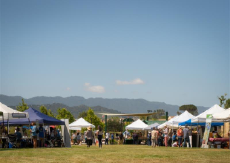 Annual Chumash Earth Day Returns to Santa Ynez Reservation on April 18