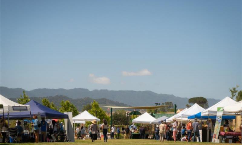 Annual Chumash Earth Day Returns to Santa Ynez Reservation on April 18