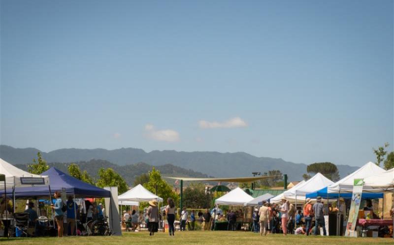 Annual Chumash Earth Day Returns to Santa Ynez Reservation on April 18