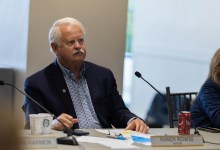 Randy Rowse Bows Out of Santa Barbara Mayoral Race: ‘It’s Just Time’