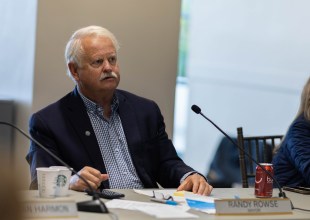 Randy Rowse Bows Out of Santa Barbara Mayoral Race: ‘It’s Just Time’