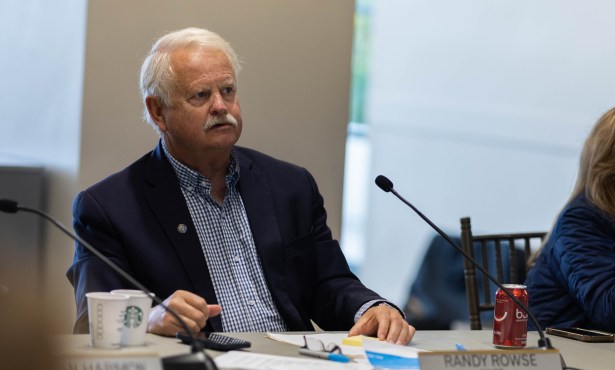 Randy Rowse Bows Out of Santa Barbara Mayoral Race: ‘It’s Just Time’