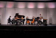 UCSB Ensemble for Contemporary Music