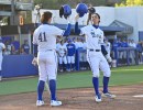 Gauchos Upset No. 14 USC 5-1, Extend Win Streak to Four Games