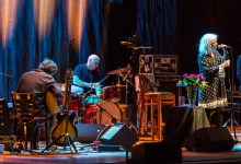 Cowboy Junkies – Celebrating 40 Years and Beyond