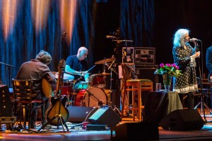 Cowboy Junkies - Celebrating 40 Years and Beyond