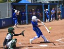 UC Santa Barbara Softball Takes Two of Three From Hawaii to Capture Weekend Series