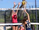 San Marcos Sweeps Dos Pueblos to Complete Perfect Channel League Beach Volleyball Season