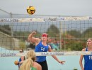 Beach Volleyball Playoffs: San Marcos, Dos Pueblos, and Bishop Diego Win and Advance