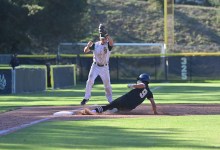 Late-Inning Heroics Lift Dos Pueblos Past Santa Barbara, 6-2