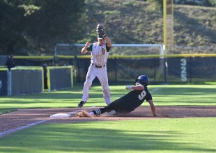 Late-Inning Heroics Lift Dos Pueblos Past Santa Barbara, 6-2