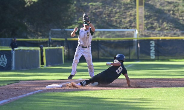 Late-Inning Heroics Lift Dos Pueblos Past Santa Barbara, 6-2