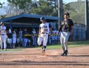 Barth, Cruse Lead Dos Pueblos Baseball to 3-0 Win and Series Sweep Over Rival Dons