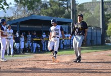 Barth, Cruse Lead Dos Pueblos Baseball to 3-0 Win and Series Sweep Over Rival Dons