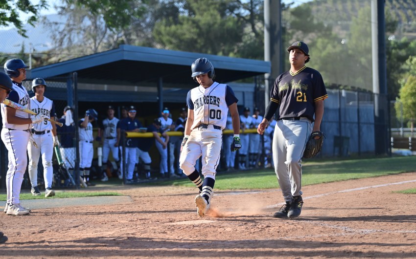 Barth, Cruse Lead Dos Pueblos Baseball to 3-0 Win and Series Sweep Over Rival Dons