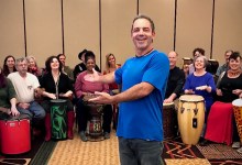 Make An Instrument & Jam Session Workshop