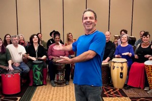 Make An Instrument & Jam Session Workshop