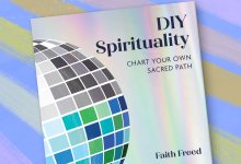 An Evening with Faith Freed | DIY Spirituality