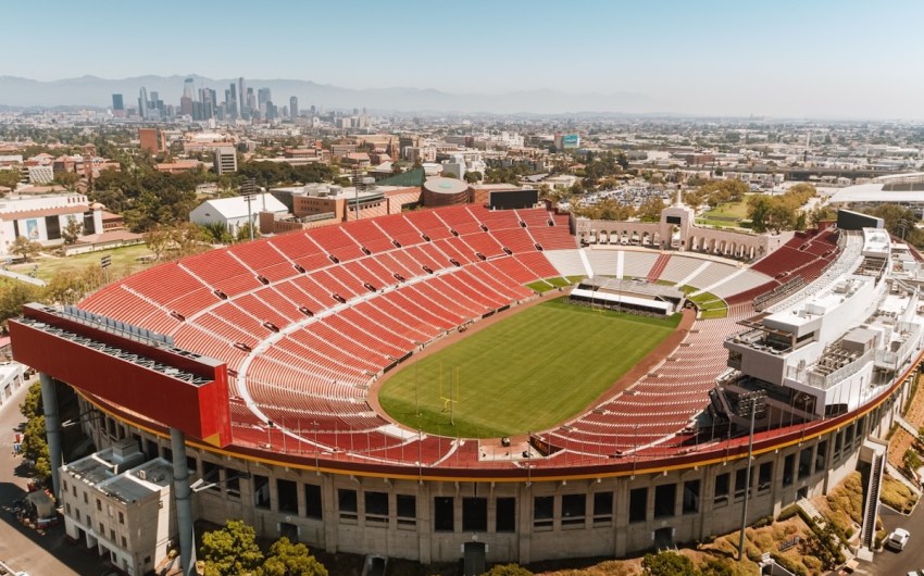 The World Cup is Coming, Here’s Our Guide to Catch Some of the Action