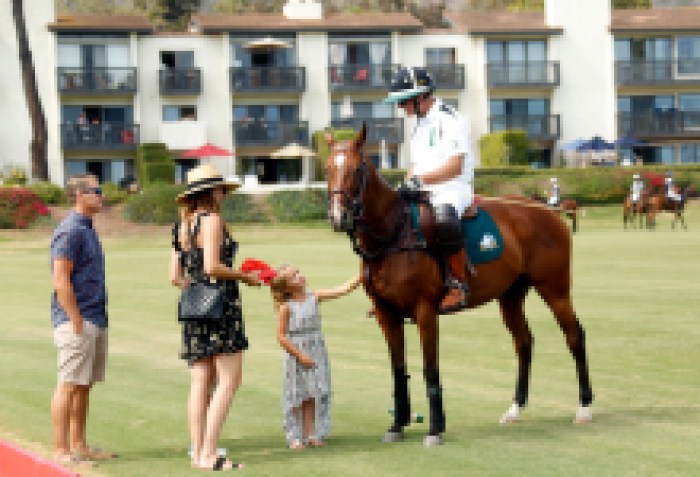 Santa Barbara Polo & Racquet Club Welcomes the Return of “Polo in Paradise” for the 2026 Season