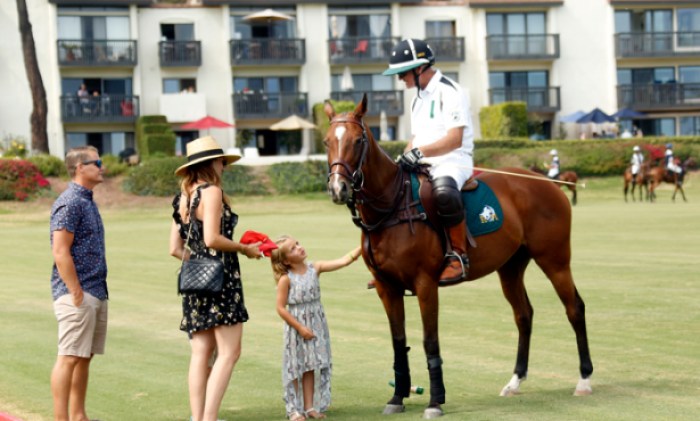 Santa Barbara Polo & Racquet Club Welcomes the Return of “Polo in Paradise” for the 2026 Season
