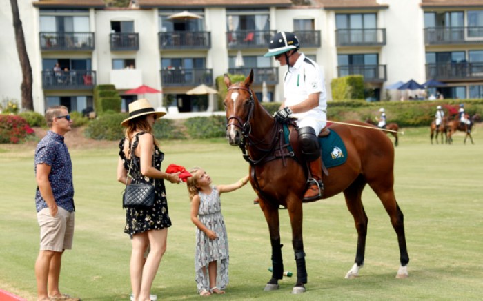 Santa Barbara Polo & Racquet Club Welcomes the Return of “Polo in Paradise” for the 2026 Season