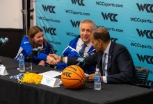 UC Santa Barbara Athletics Set for “Transformative” Leap With Move to West Coast Conference in 2027