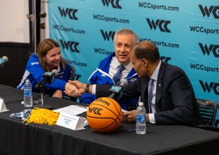 UC Santa Barbara Athletics Set for “Transformative” Leap With Move to West Coast Conference in 2027