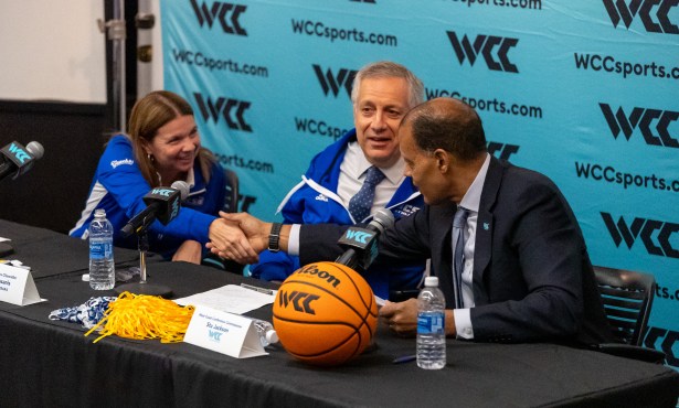 UC Santa Barbara Athletics Set for “Transformative” Leap With Move to West Coast Conference in 2027