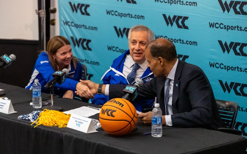 UC Santa Barbara Athletics Set for “Transformative” Leap With Move to West Coast Conference in 2027