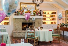 Mother’s Day Brunch at San Ysidro Ranch  