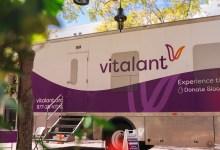Vitalant Community Blood Drive at Paseo Nuevo