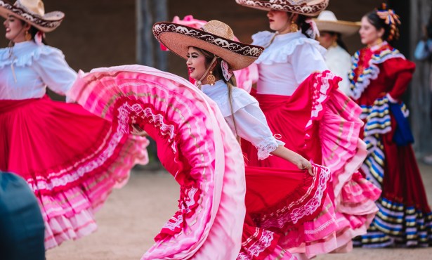 Santa Barbara Education Foundation Giving Funds to Students