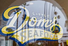 Little Dom’s Seafood 5th Crawfish Boil