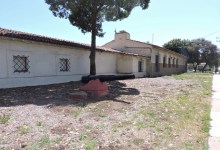 Santa Barbara Unified School District Now Seeking Suggestions for Armory