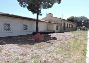 Santa Barbara Unified School District Now Seeking Suggestions for Armory