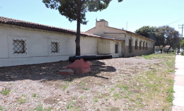 Santa Barbara Unified School District Now Seeking Suggestions for Armory