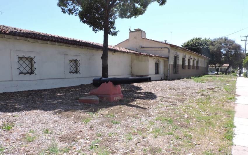 Santa Barbara Unified School District Now Seeking Suggestions for Armory