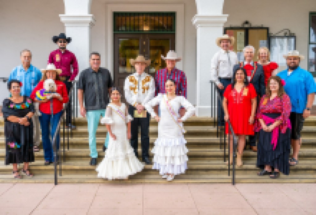 Fiesta Theme Announced Plus New Events for Old Spanish Days 2026