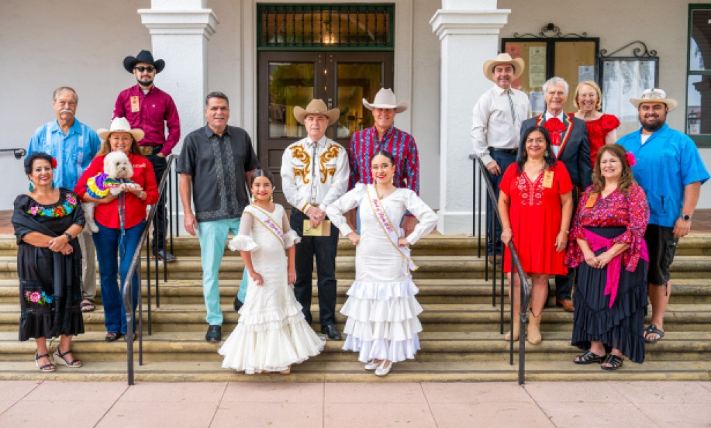 Fiesta Theme Announced Plus New Events for Old Spanish Days 2026
