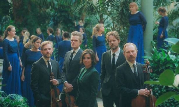 Review | Sonorous Bows and Girls