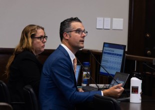 A Balancing Act: City of Santa Barbara Begins Budget Season