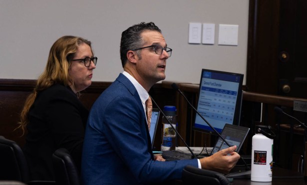 A Balancing Act: City of Santa Barbara Begins Budget Season