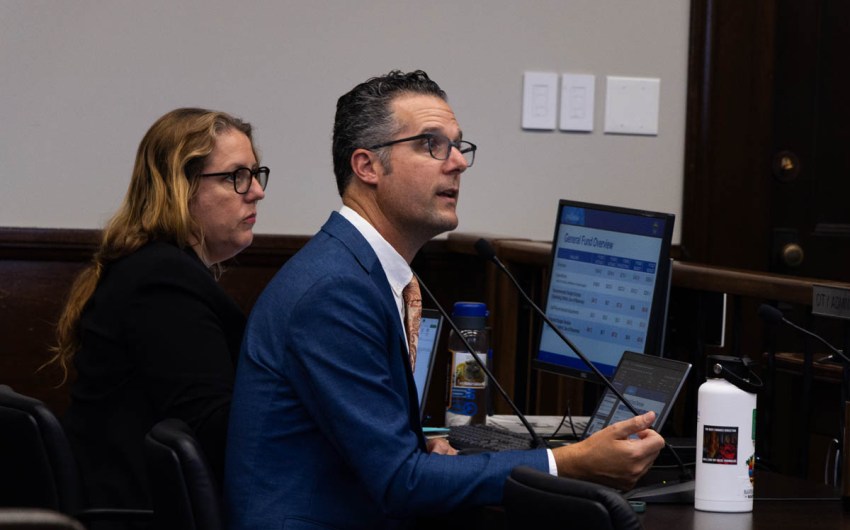 A Balancing Act: City of Santa Barbara Begins Budget Season