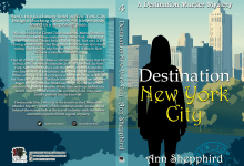 Tecolote Book Signing: Ann Shepphird