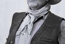 Cowboy Meditations, A New Film by Gary Milliken
