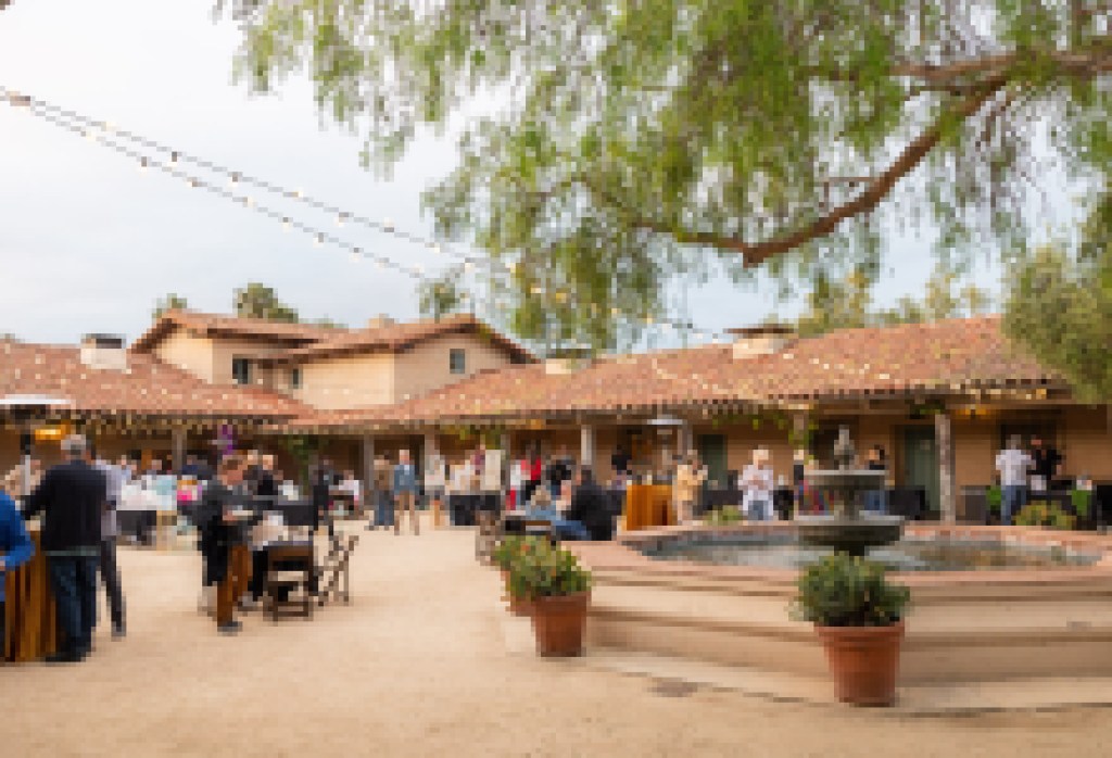 Additional Event Partners Added: Tickets on Sale for 24th Annual LIVE Art & Wine Tour