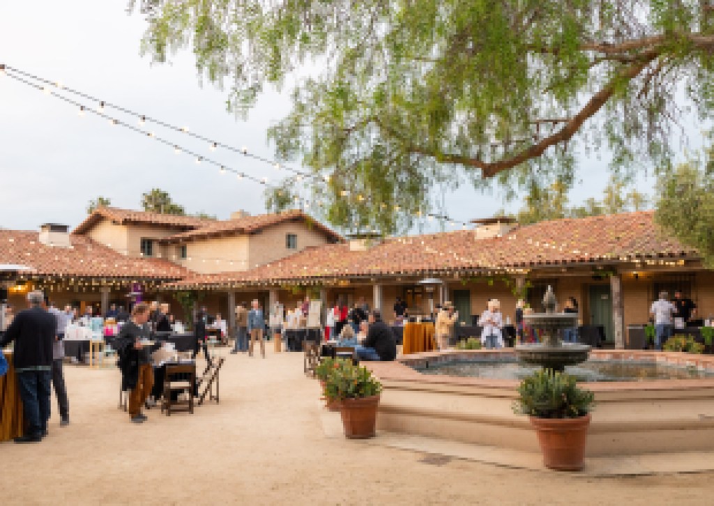 Additional Event Partners Added: Tickets on Sale for 24th Annual LIVE Art & Wine Tour