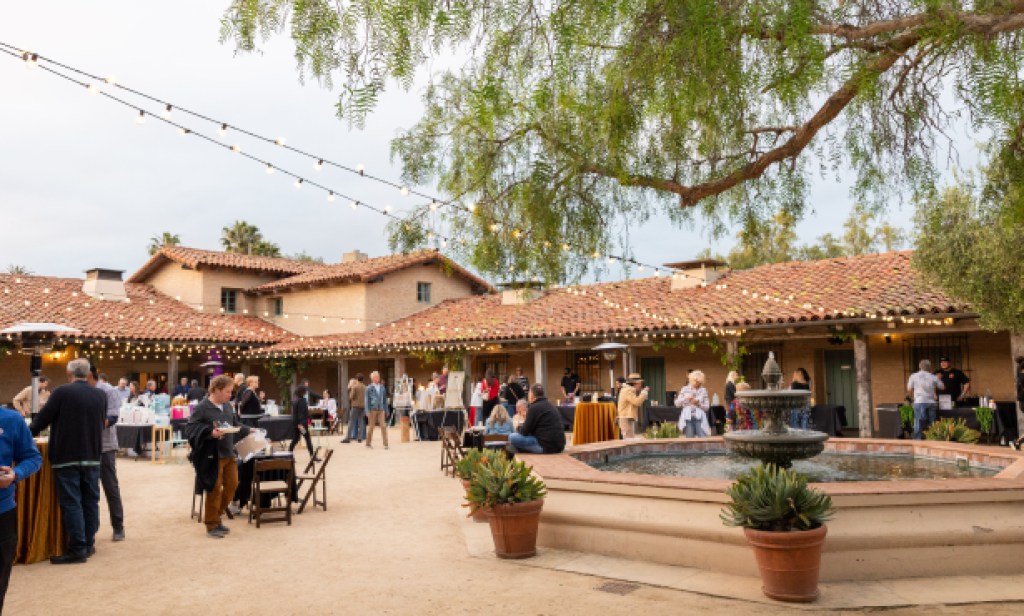 Additional Event Partners Added: Tickets on Sale for 24th Annual LIVE Art & Wine Tour